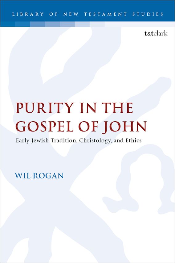 Purity and the Gospel of John